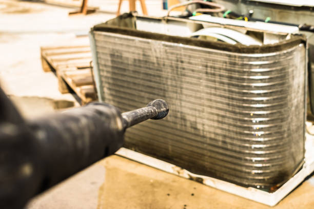 Best Best Air Duct Cleaning Company  in Luling, TX