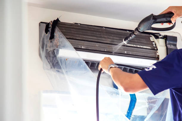 Best HVAC System Cleaning  in Luling, TX