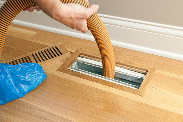 Best Ventilation Cleaning Services  in Luling, TX
