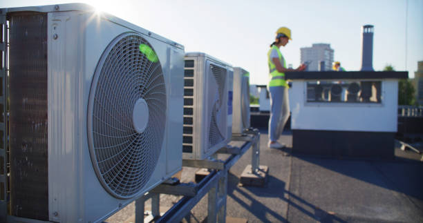 Best Air Duct Cleaning Company Near Me  in Luling, TX