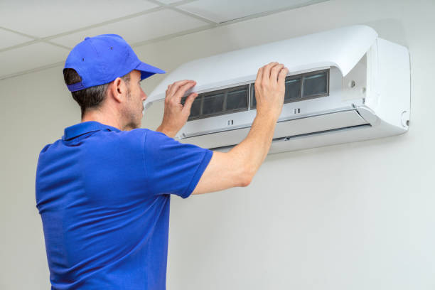 Best HVAC System Cleaning  in Luling, TX