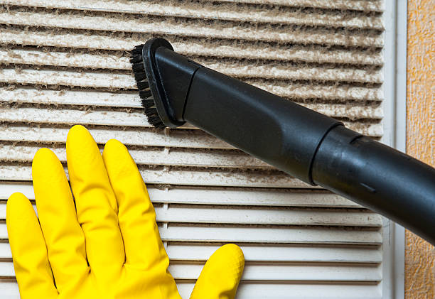 Home Air Vent Cleaning in TX