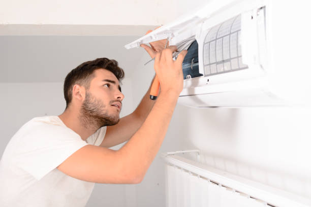 Best HVAC Air Duct Cleaning  in Luling, TX