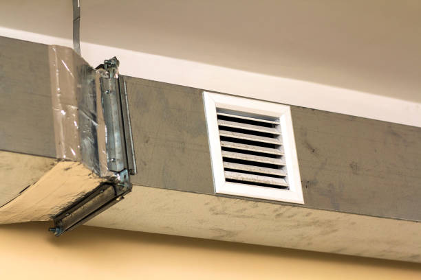 Best Residential Air Duct Cleaning  in Luling, TX