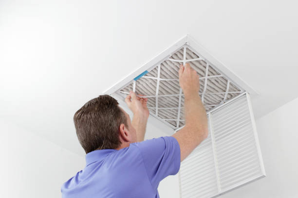 Best Residential Air Duct Cleaning  in Luling, TX